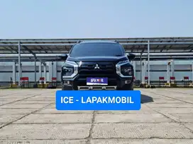 Xpander 1.5 Cross Matic Tahun 2022 Pajak Panjang