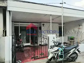 Dijual rumah siap huni di dalam perumnas ngronggo, aman dan nyaman