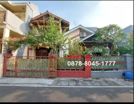Rumah Bagus 2 Lantai lokasi Istimewa MURAH dlm Komplek Cempaka Putih
