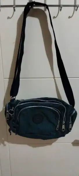 Tas jinjing Kipling