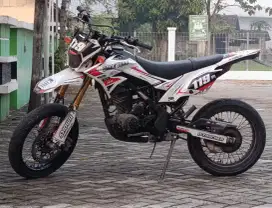 Klx Dtracker 2021