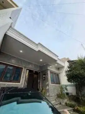 Dijual Rumah bagus minimalis Siap Huni di Pluit Sakti Jakarta Utara