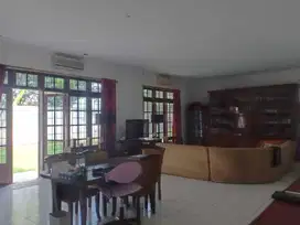 Disewa & Jual Rumah Asri dibawah NJOP Siap Huni Di Gandul Cinere