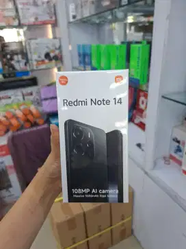 REDMI NOTE 14 4G