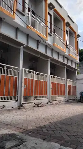 Rumah Granting Surabaya