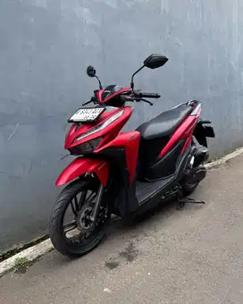 Honda Vario 150 CBS ISS 2020