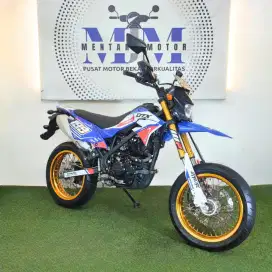PROMO!! DTRACKER DP 600K, MOTOR BERGARANSI-MENTARI JOJO MOTOR