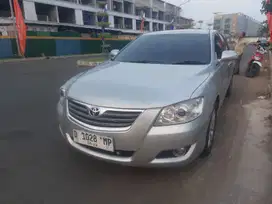 Toyota Camry 2006 Bensin
