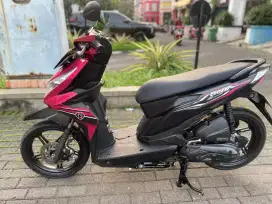 HONDA BEAT CBS ISS 2019 SIAP PAKAI