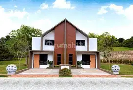 For Sale RUMAH KOTA CAKRA – Urban Harmony Living Type Canggu