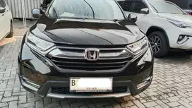 Honda CRV 1.5 Turbo Prestige AT 2018