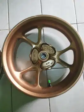 Velg Original Nmax 2022