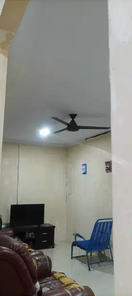 Dijual Cepat Rumah Kosambi Baru Cengkareng Jakarta Barat