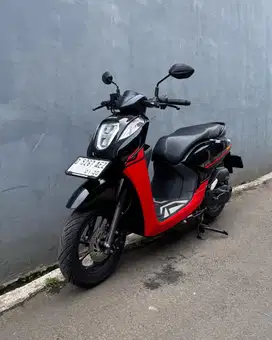 Honda Genio CBS 2024