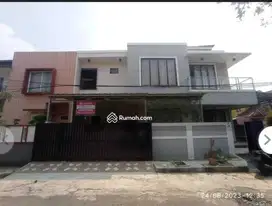 Dijual cepat rumah siap huni regensi melati mas harga murah