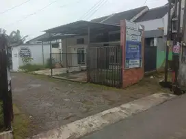 Jual Rumah di Meruyung Limo Cluster Onix jl ArrahimDepok