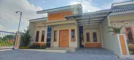 JUAL RUMAH BARU DI SEKITARAN KADISOKO KALASAN SLEMAN