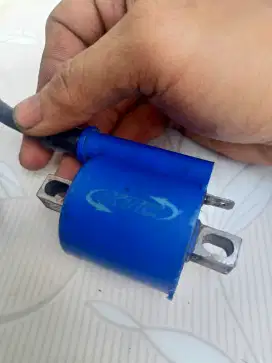 Kuil KTC racing dan tutup box filter Original Beat esap