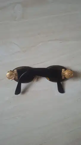 Kacamata Gianni Versace mod.S72  91M vintage original