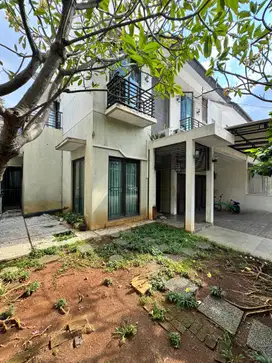 Rumah dijual cepat di pulomas residence harga dibawah njop