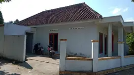 JUAL RMH VIEW SAWAH AREA JETIS BANTUL YGYA