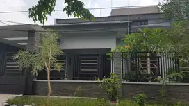 Dekat UBAYA‼️ Rumah Siap Huni Tenggilis Surabaya