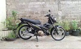 MOTOR LANGKA rare item