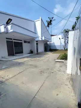 Rumah Strategis Siap Huni Di Pulomas Jakarta Timur R2141
