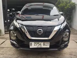 Nissan ALL NEW LIVINA 1.5 VE AT Thn. 2019