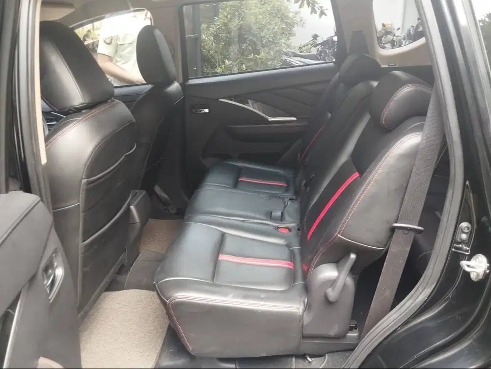 Nissan ALL NEW LIVINA 1.5 VE AT Thn. 2019