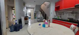 Rumah Keren Furnish Ada Bathtub Di Cluster Acasia Summarecon Bekasi
