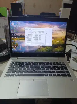 Hp Elitebook 745 G5