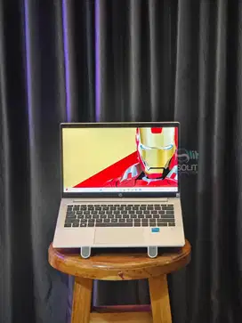Laptop HP ProBook 430 G8 i5 Gen 11 | RAM 8GB SSD 256GB | FHD | Mulus!