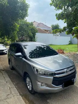Innova G Matic 2018