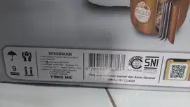 Dijual Magic Com Yong Ma SMC0027 Bekas