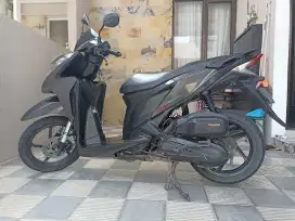 honda vario 125