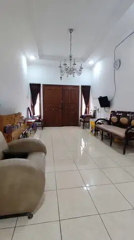 Rumah Nyaman Aman Strategis Siap Huni di Kelapa Gading S8786