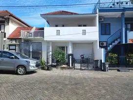 Rumah Nyaman Greenlot Sambandha Residence