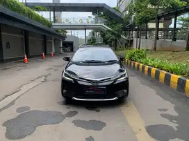 2019 Toyota Corolla Altis 1.8 V Sedan