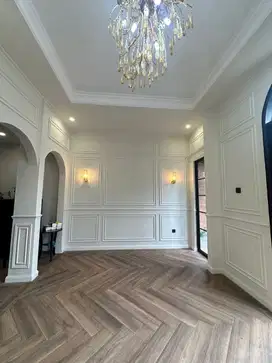 Dijual Rumah Bagus Baru Renovasi Di Komplek Citra Garden