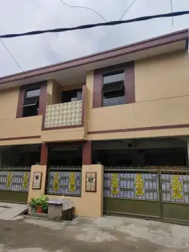 Kosan Khusus Wanita ( Dekat Pabrik Kahatex)
