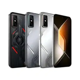 Ready!! Infinix GT 30 Pro Baru & Bergaransi Resmi!!
