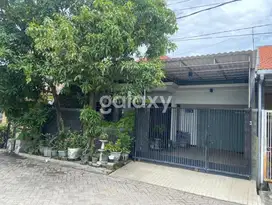 Perumahaan Kutisari Indah Pusat Kota Surabaya