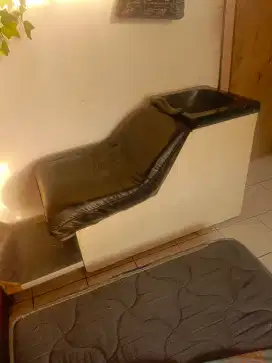 Bak keramas salon
