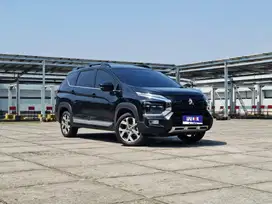 Mitsubishi Xpander 1.5 Cross Premium Package AT 2022 Hitam KM 16RB