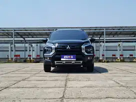Mitsubishi Xpander 1.5 Cross Premium Package AT 2022 Hitam KM 16RB