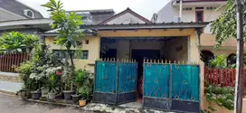 RUMAH MURAH.! BEBAS BANJIR - PONDOK BAMBU