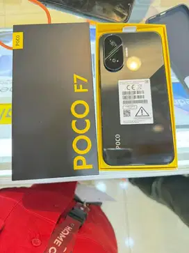 Poco F7 12/512GB bisa kredit tanpa kartu kredit