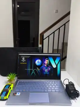 ASUS ZENBOOK UX431DA-306 Superslim [SSD 512Gb RYZEN 5]