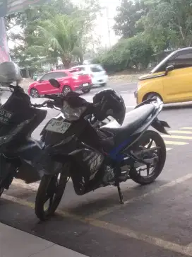 Jupiter MX kopling tahun 2014